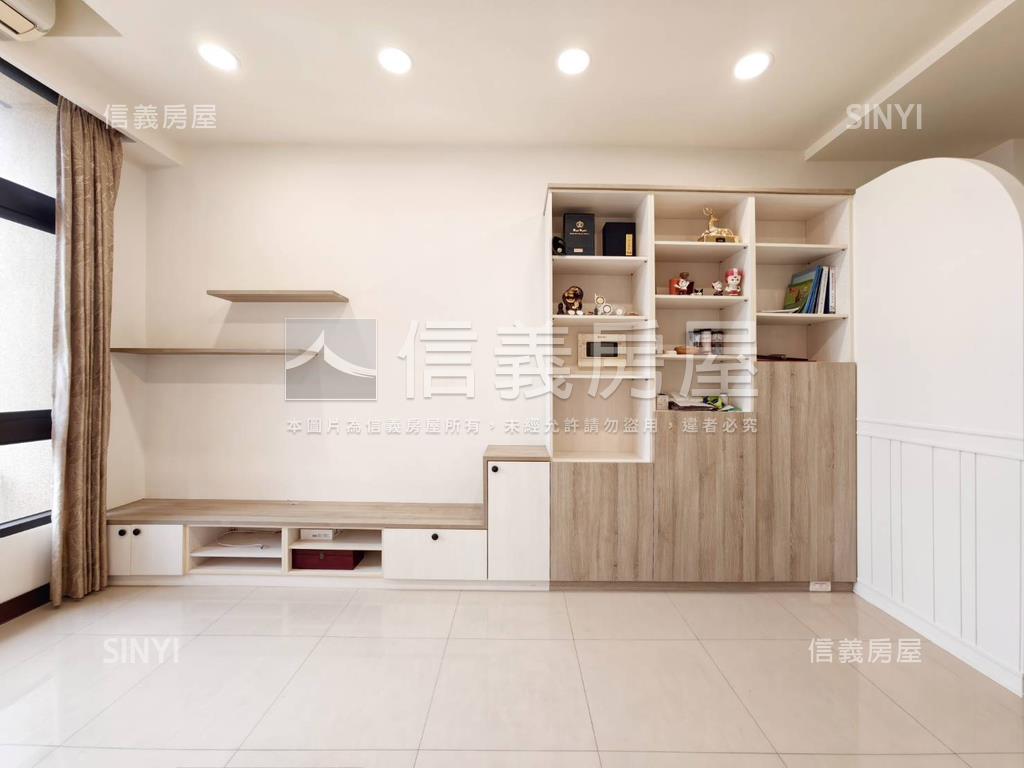 ㊣橡園撰㊣電梯二房車位房屋室內格局與周邊環境