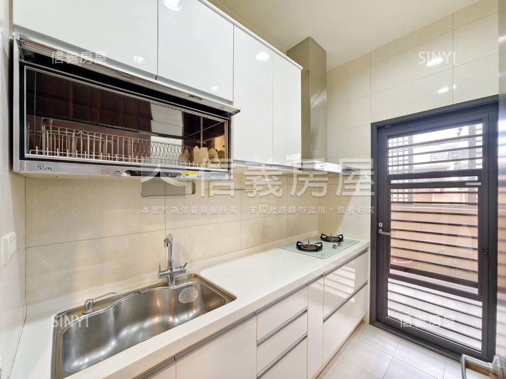 ㊣橡園撰㊣電梯二房車位房屋室內格局與周邊環境