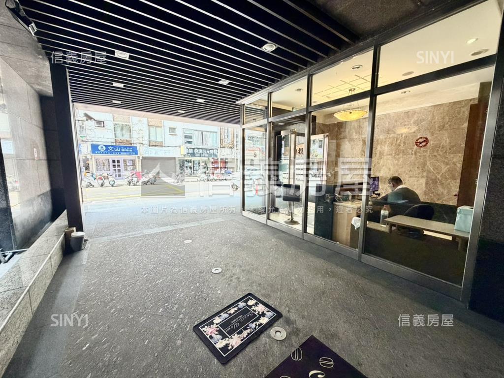 ㊣橡園撰㊣電梯二房車位房屋室內格局與周邊環境