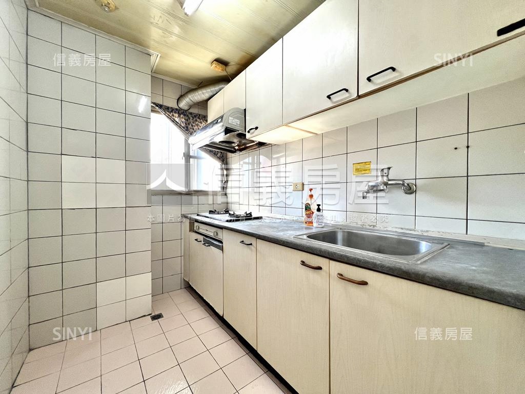 近新樓醫院｜２＋１房境居房屋室內格局與周邊環境