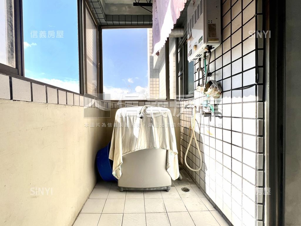 近新樓醫院｜２＋１房境居房屋室內格局與周邊環境