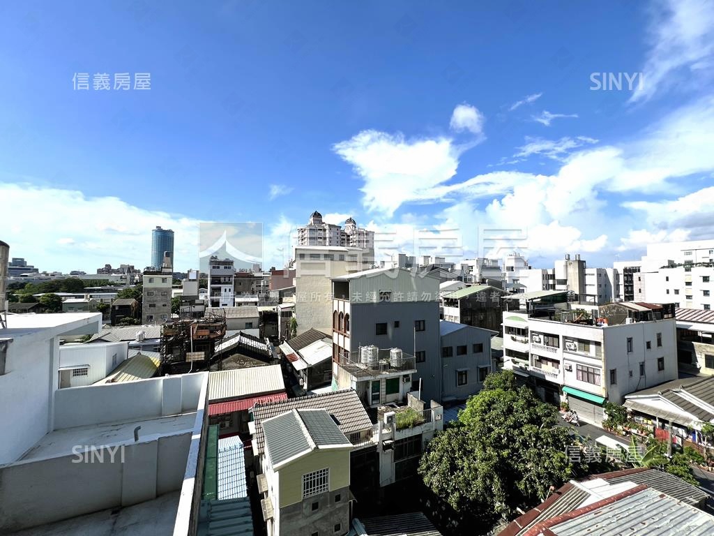 近新樓醫院｜２＋１房境居房屋室內格局與周邊環境
