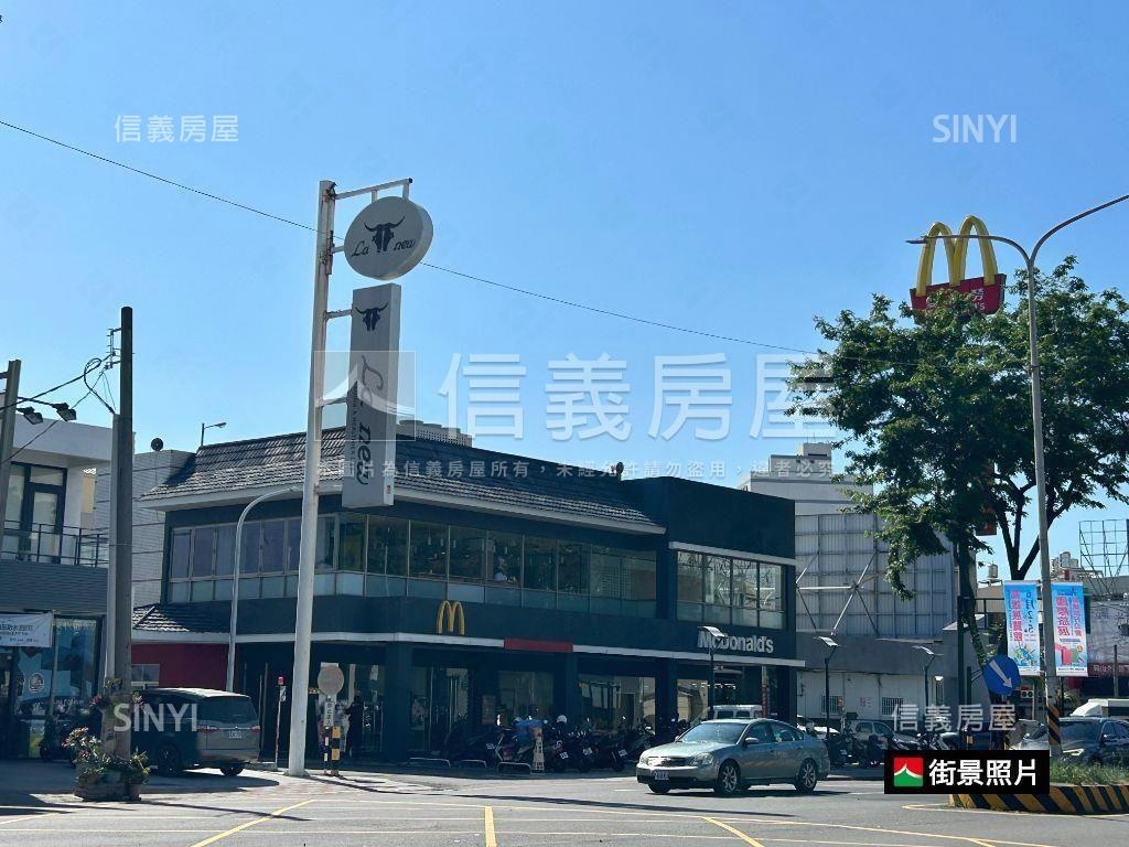 【岡山車站】霸氣三角窗房屋室內格局與周邊環境