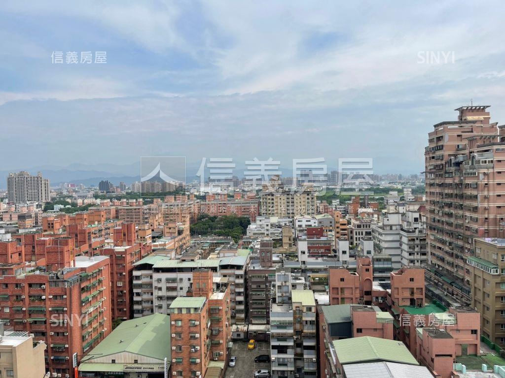 【中平帝王景】遠眺山武陵房屋室內格局與周邊環境