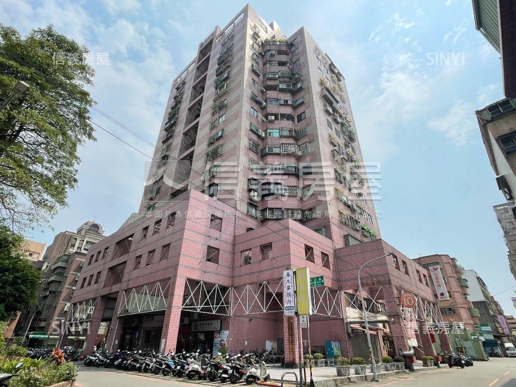 【中平帝王景】遠眺山武陵房屋室內格局與周邊環境