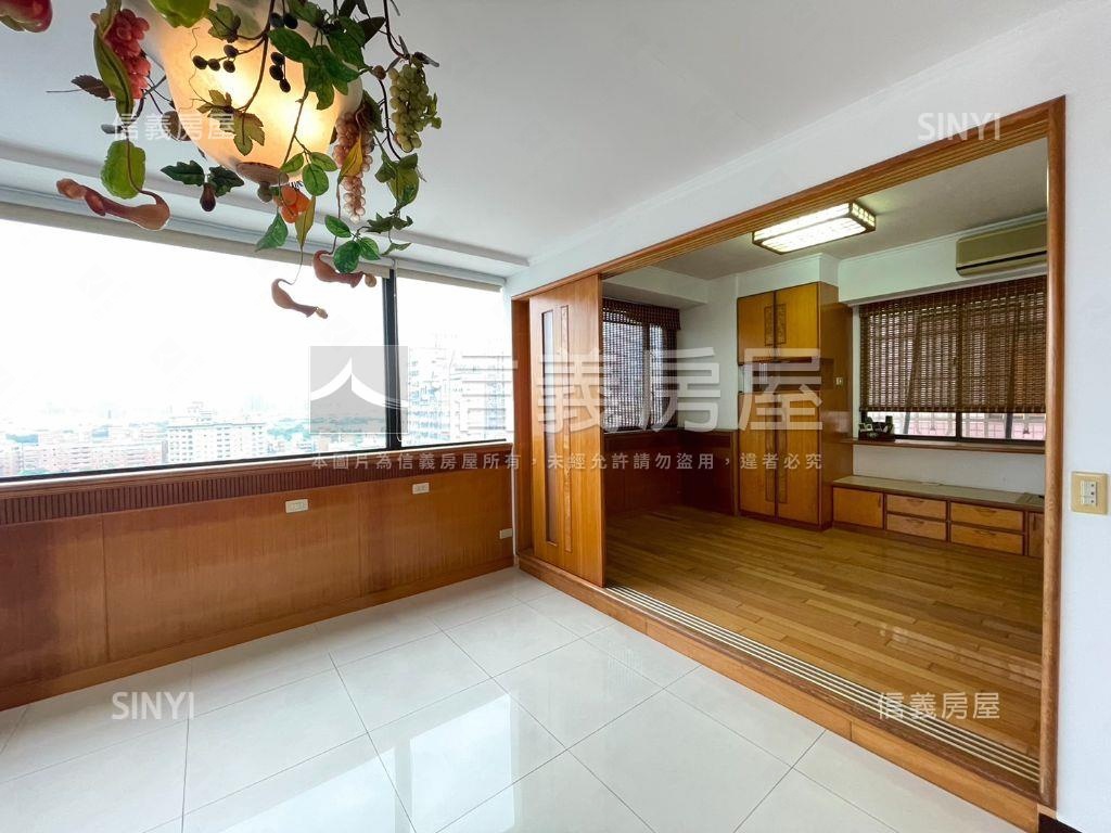 【中平帝王景】遠眺山武陵房屋室內格局與周邊環境