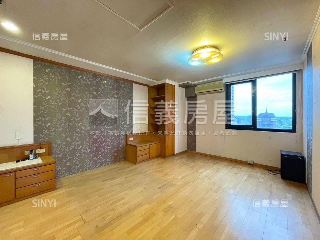 【中平帝王景】遠眺山武陵房屋室內格局與周邊環境