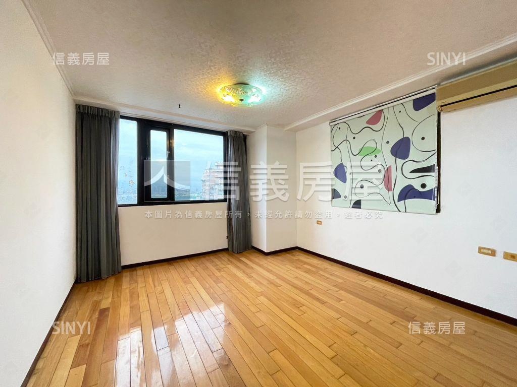 【中平帝王景】遠眺山武陵房屋室內格局與周邊環境