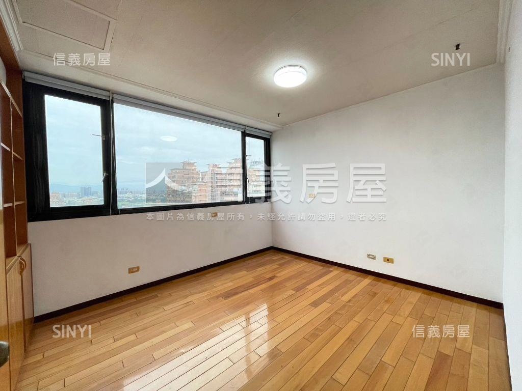 【中平帝王景】遠眺山武陵房屋室內格局與周邊環境