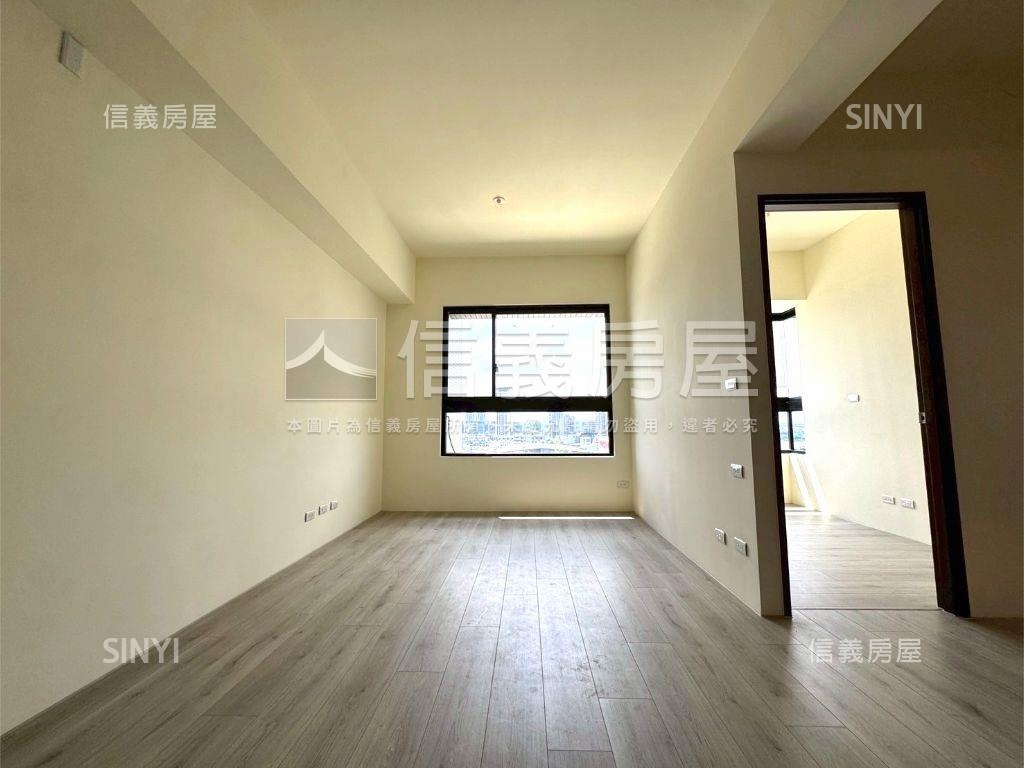 丹源齊玉全新兩房兩衛雙車房屋室內格局與周邊環境