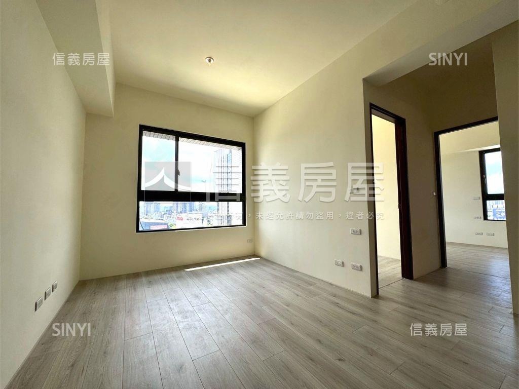 丹源齊玉全新兩房兩衛雙車房屋室內格局與周邊環境