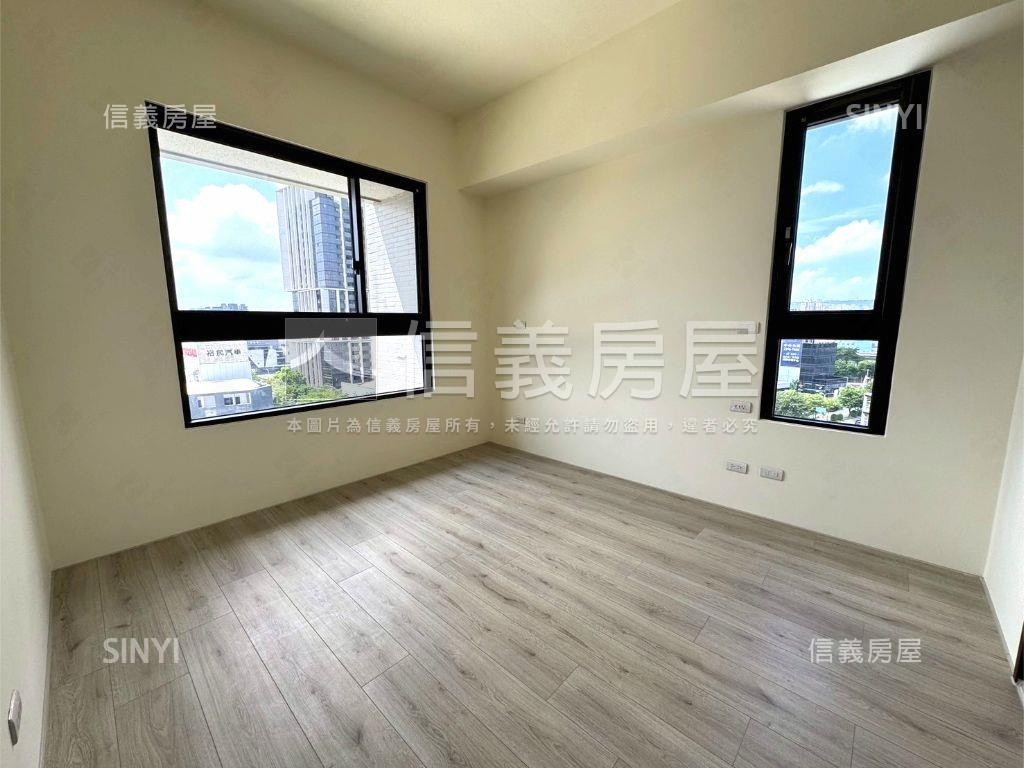 丹源齊玉全新兩房兩衛雙車房屋室內格局與周邊環境