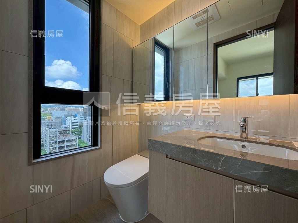 丹源齊玉全新兩房兩衛雙車房屋室內格局與周邊環境