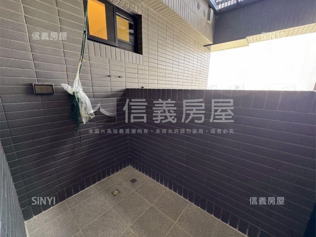丹源齊玉全新兩房兩衛雙車房屋室內格局與周邊環境
