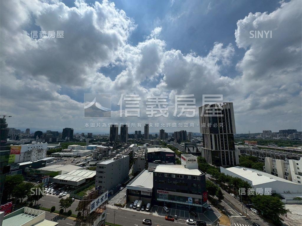 丹源齊玉全新兩房兩衛雙車房屋室內格局與周邊環境
