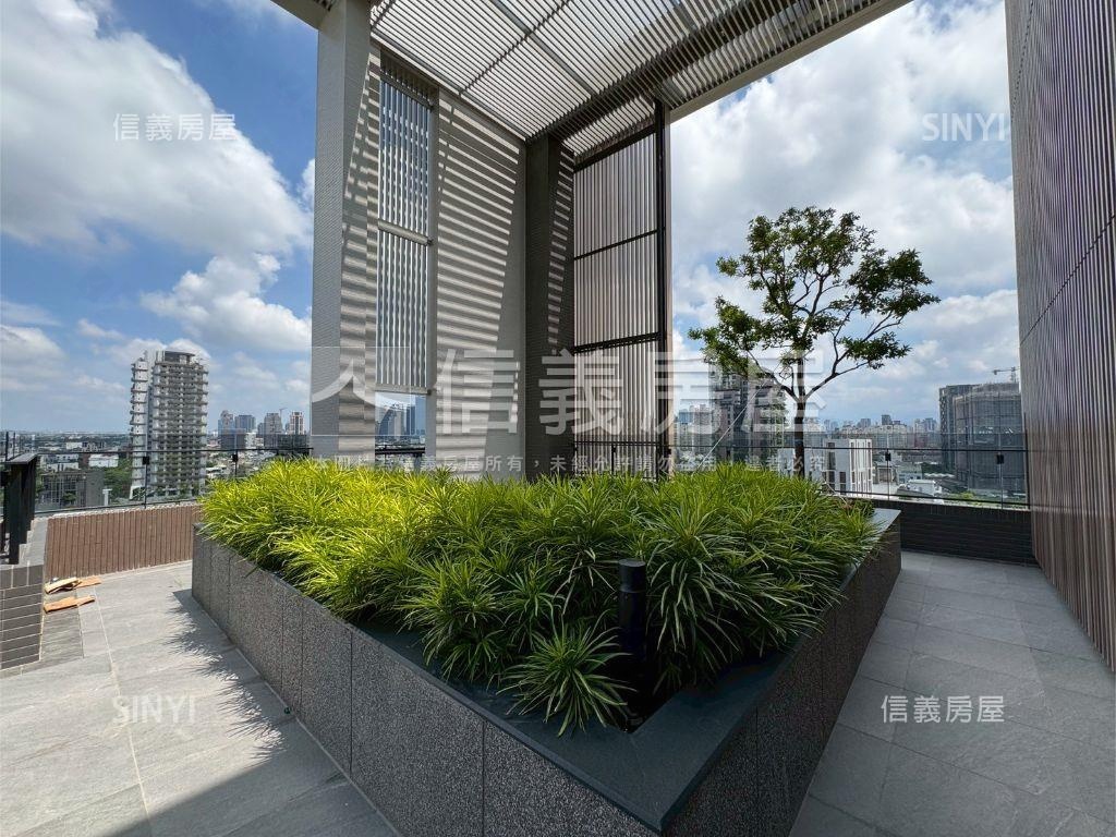 丹源齊玉全新兩房兩衛雙車房屋室內格局與周邊環境
