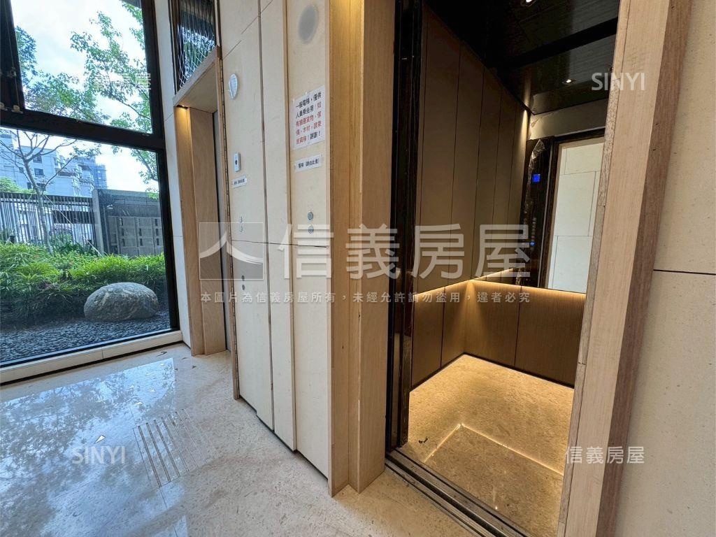 丹源齊玉全新兩房兩衛雙車房屋室內格局與周邊環境