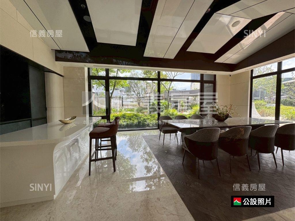 丹源齊玉全新兩房兩衛雙車房屋室內格局與周邊環境