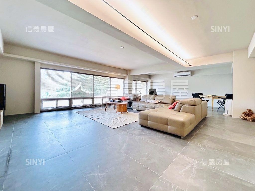 鴻禧獨棟重金裝潢視野別墅房屋室內格局與周邊環境
