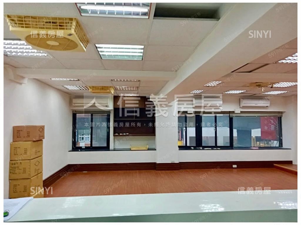 復興南路優質住辦房屋室內格局與周邊環境