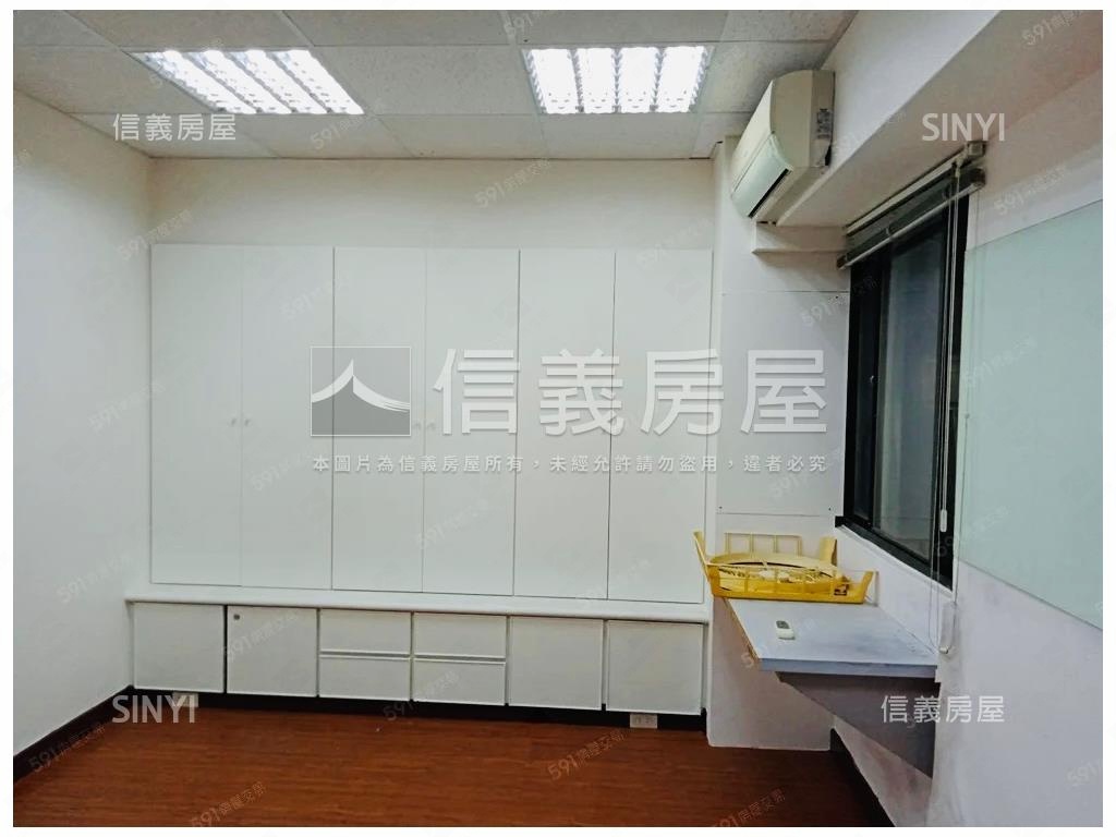 復興南路優質住辦房屋室內格局與周邊環境