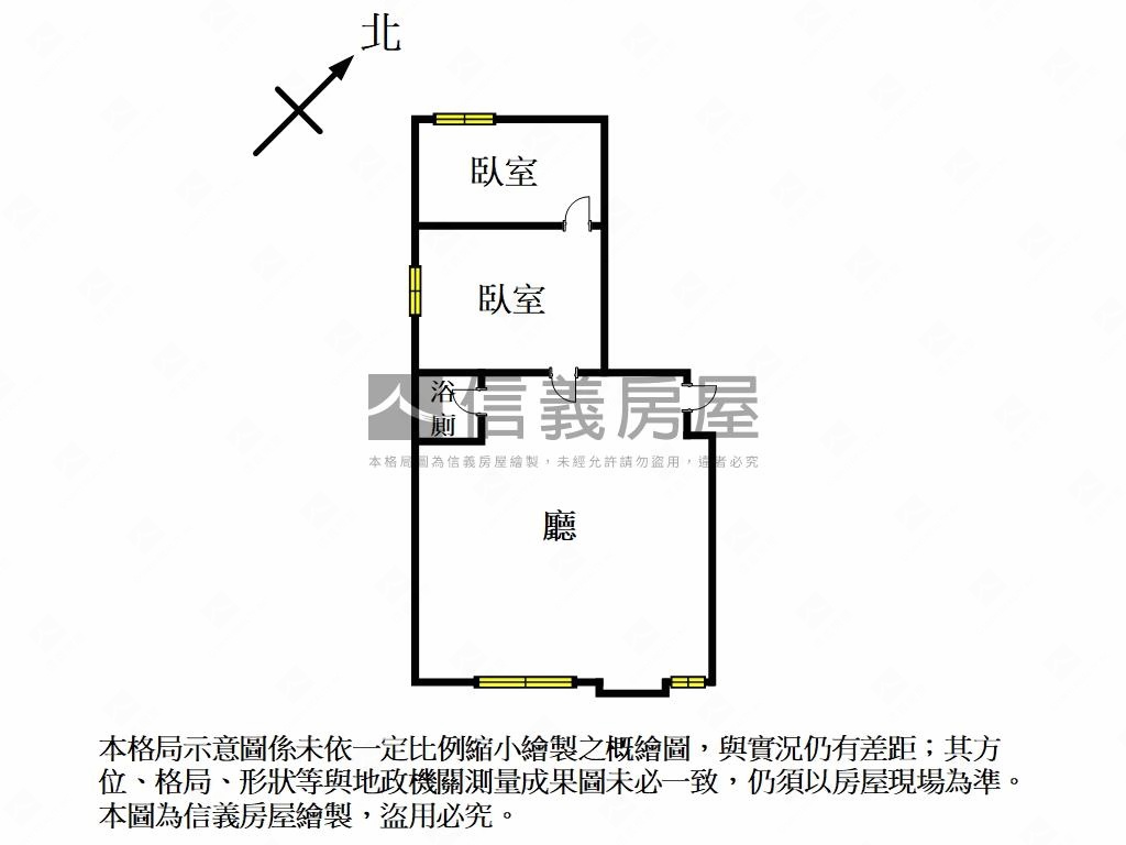 復興南路優質住辦房屋室內格局與周邊環境