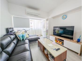 景安捷運四季花香３＋１房