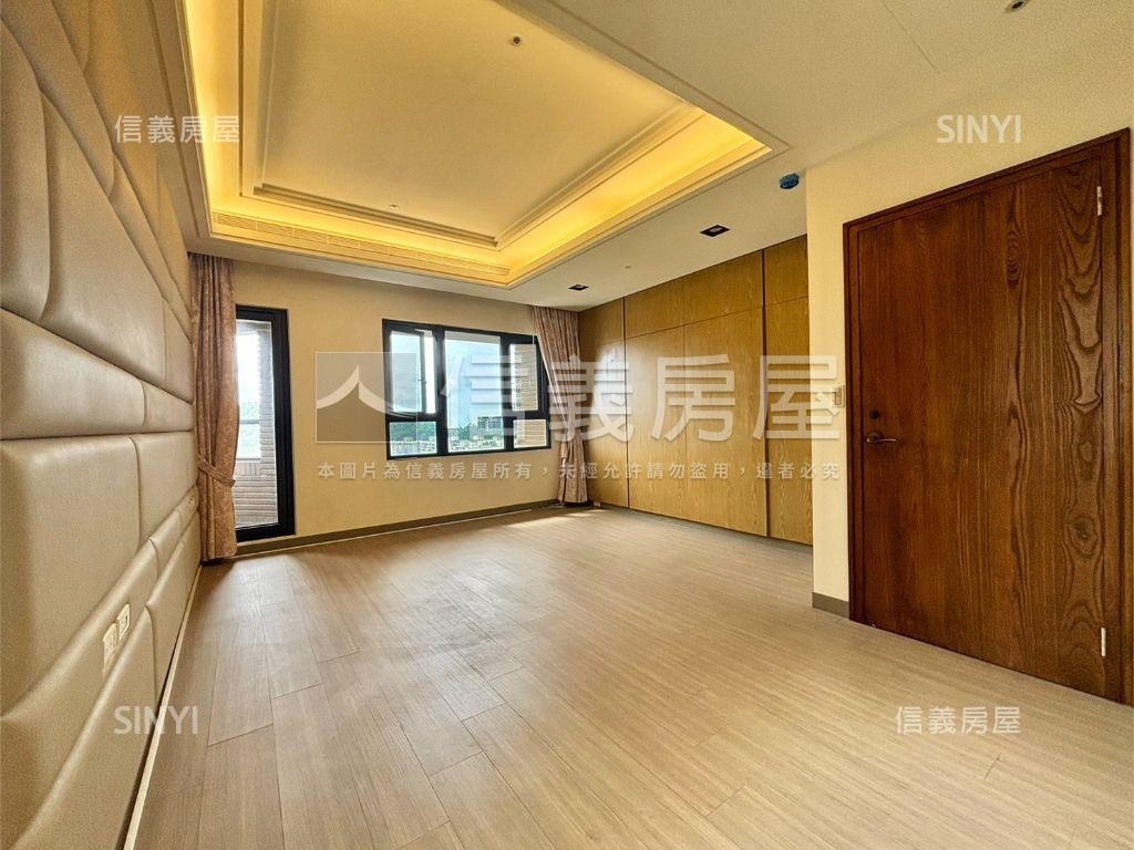 稀有傳奇Ａ棟三房雙平車房屋室內格局與周邊環境