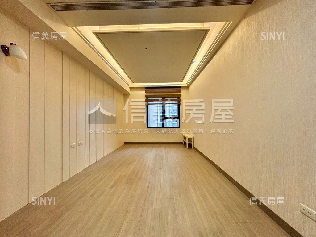 稀有傳奇Ａ棟三房雙平車房屋室內格局與周邊環境