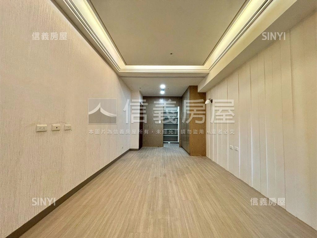 稀有傳奇Ａ棟三房雙平車房屋室內格局與周邊環境