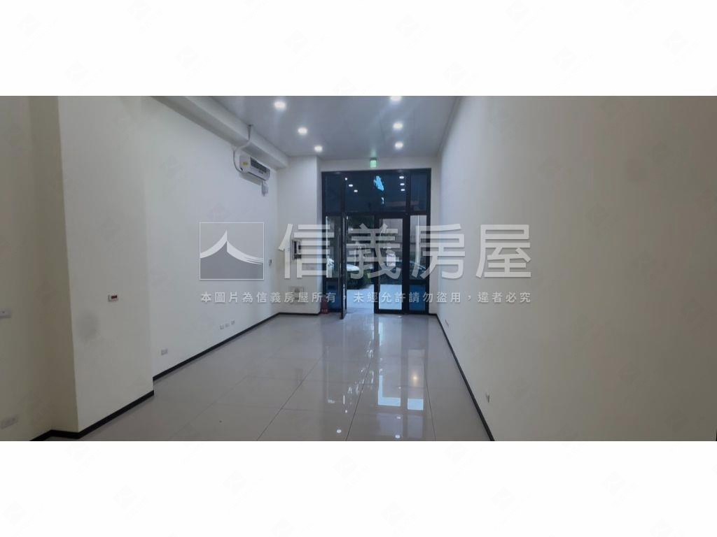 鼎藏大硯２店面附車位房屋室內格局與周邊環境