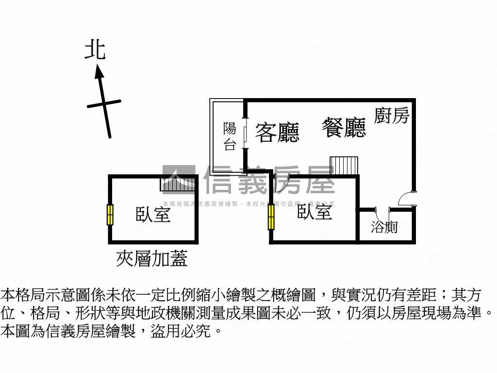 近一中商圈微笑雲品美裝潢房屋室內格局與周邊環境