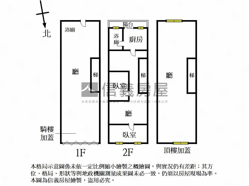 近三和國中捷運站透天房屋室內格局與周邊環境