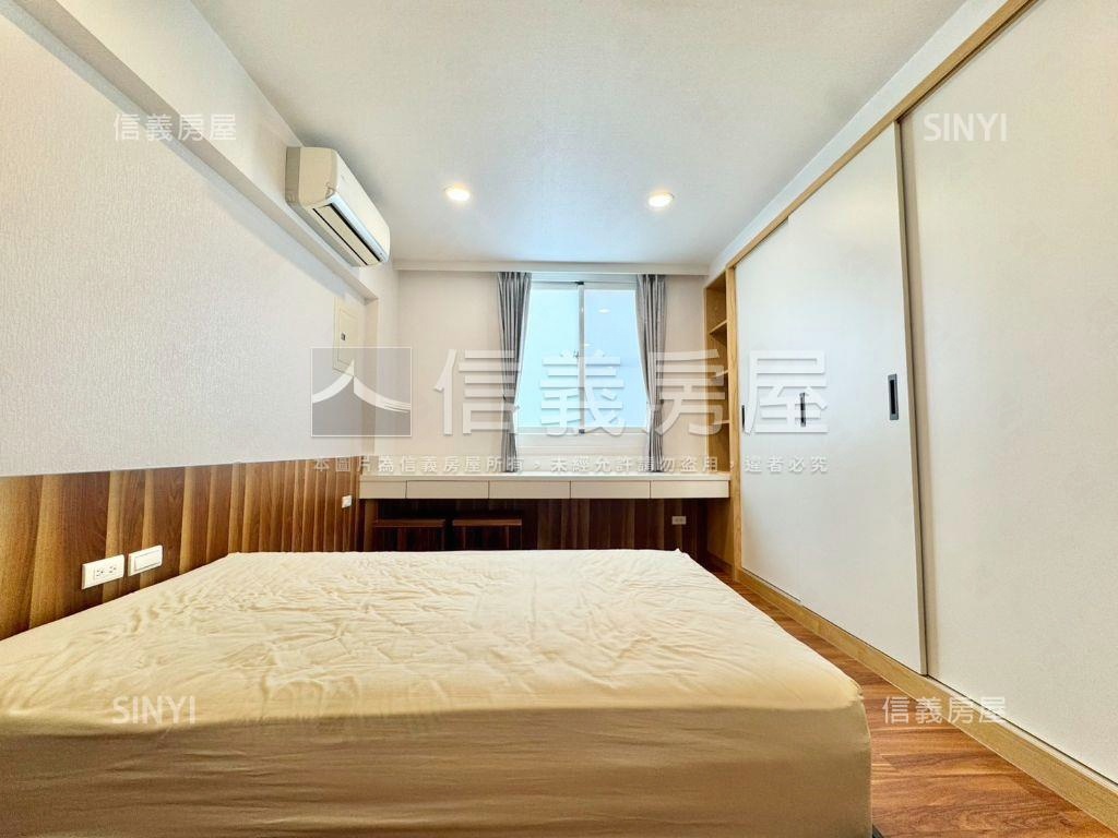 平實副都心朝南美透天房屋室內格局與周邊環境