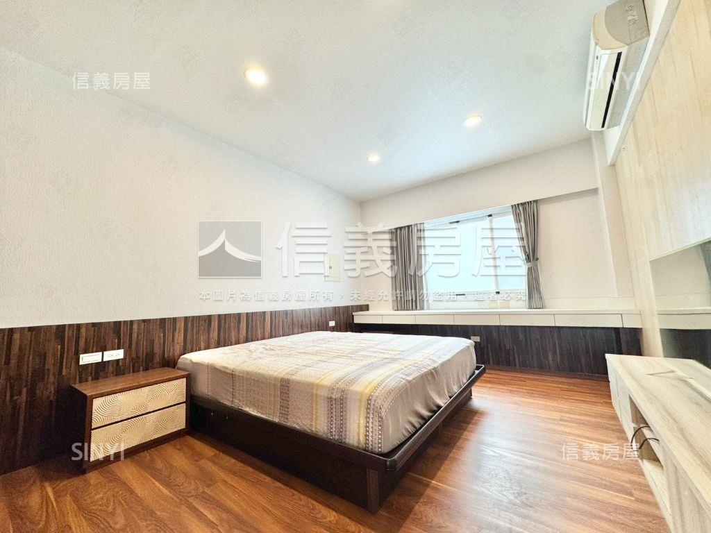 平實副都心朝南美透天房屋室內格局與周邊環境