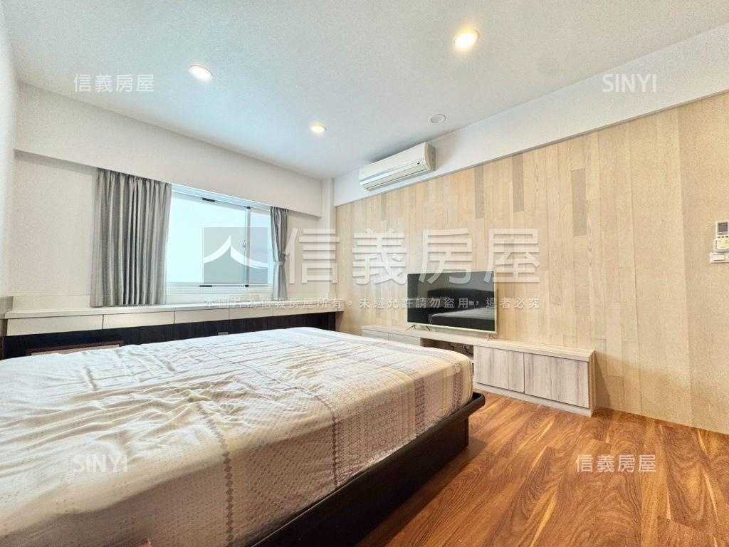 平實副都心朝南美透天房屋室內格局與周邊環境