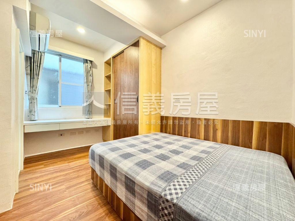 平實副都心朝南美透天房屋室內格局與周邊環境