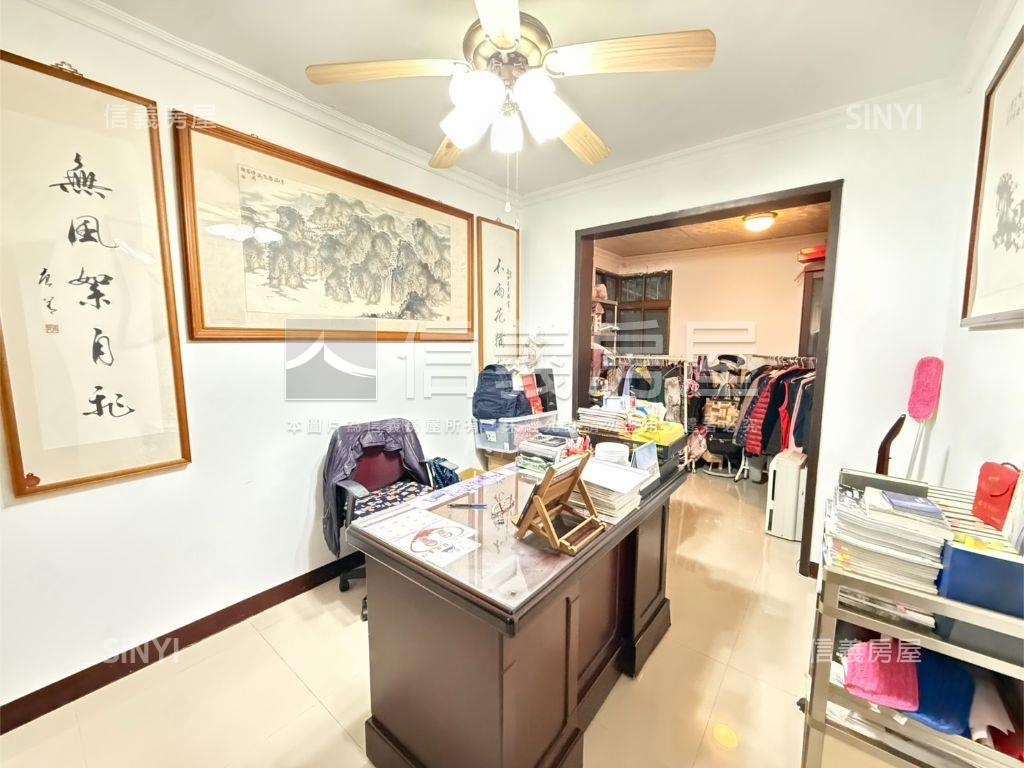 中正學區稀有純一樓房屋室內格局與周邊環境