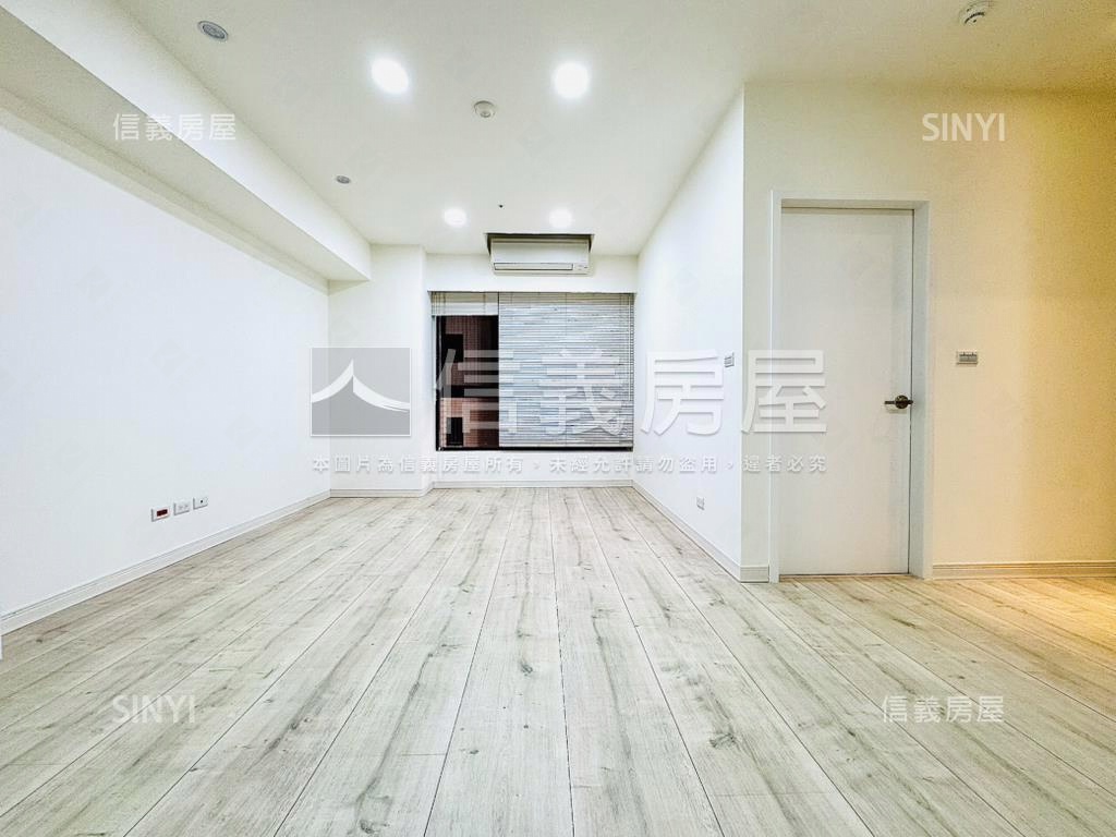 新板圖臻藏大兩房房屋室內格局與周邊環境