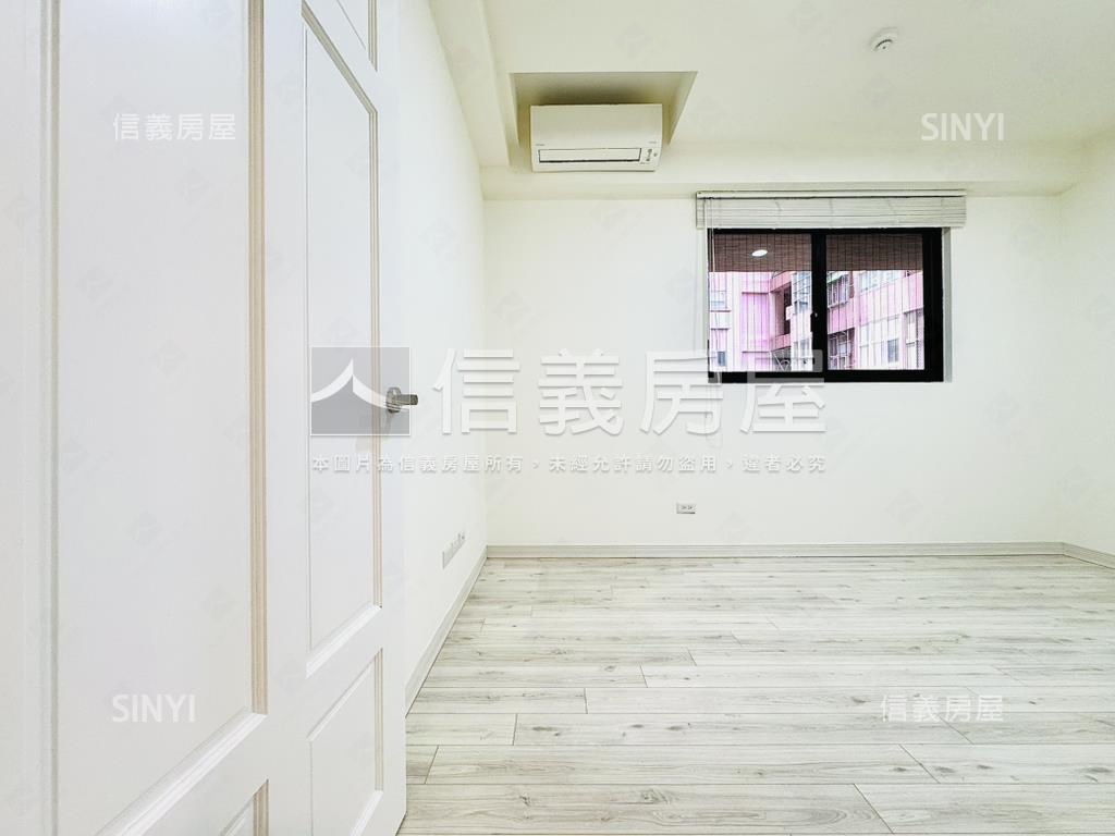 新板圖臻藏大兩房房屋室內格局與周邊環境