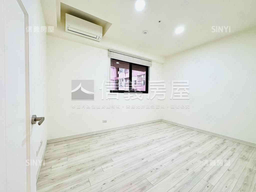 新板圖臻藏大兩房房屋室內格局與周邊環境