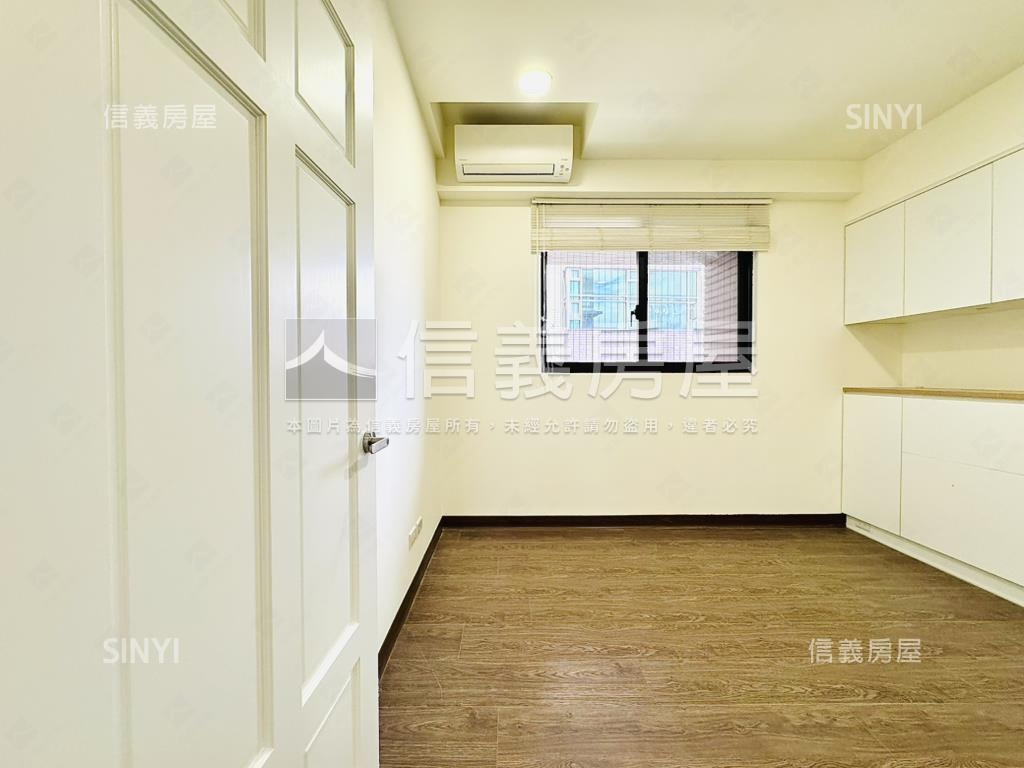 新板圖臻藏大兩房房屋室內格局與周邊環境