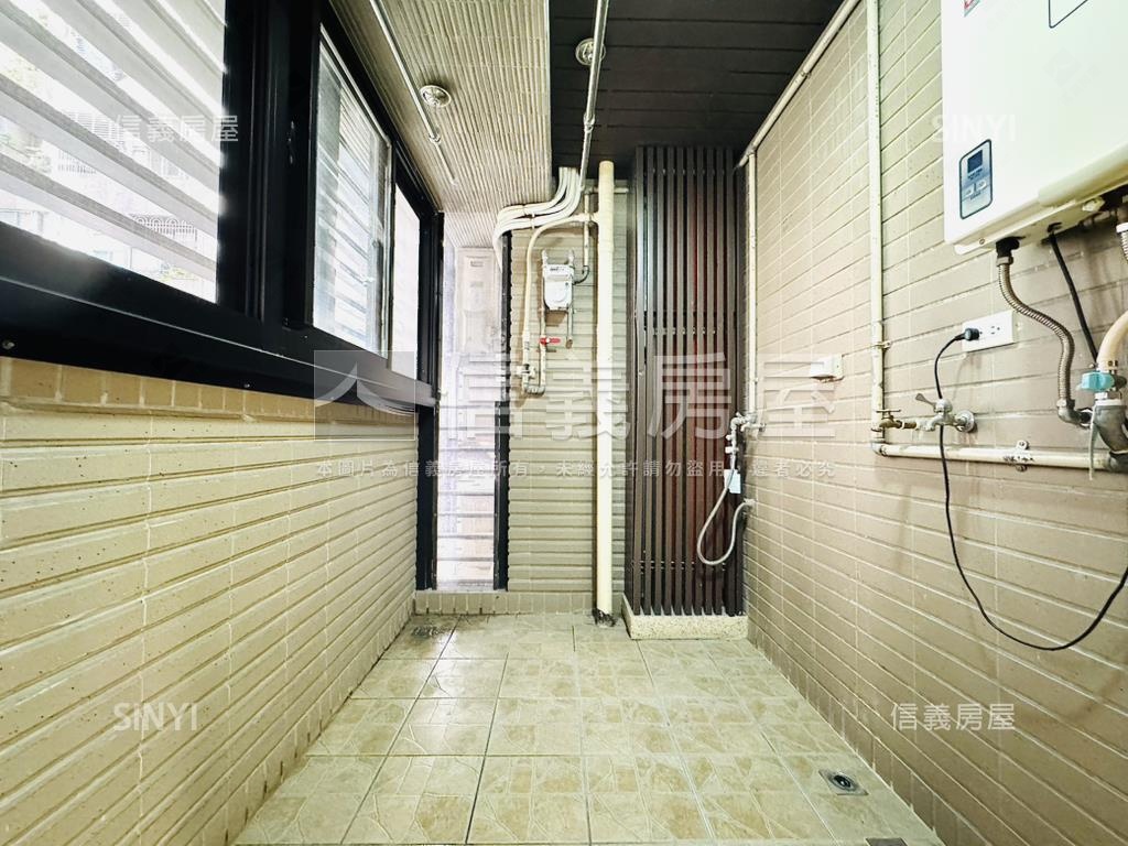 新板圖臻藏大兩房房屋室內格局與周邊環境