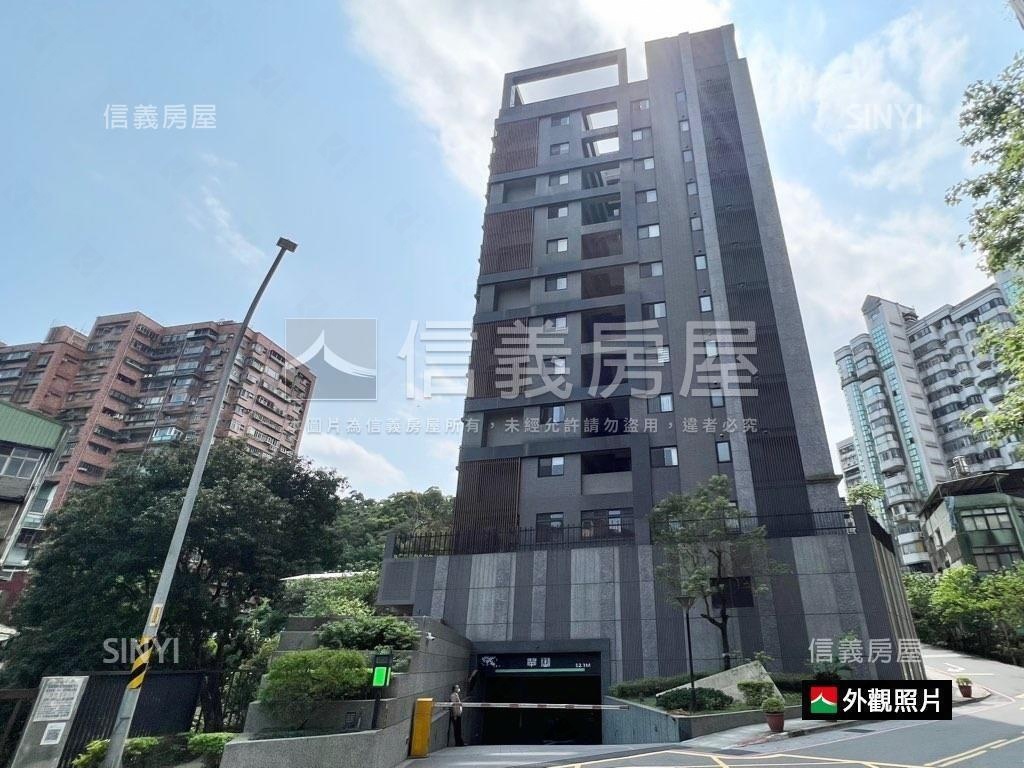 汐止精美裝潢三房平面車位房屋室內格局與周邊環境
