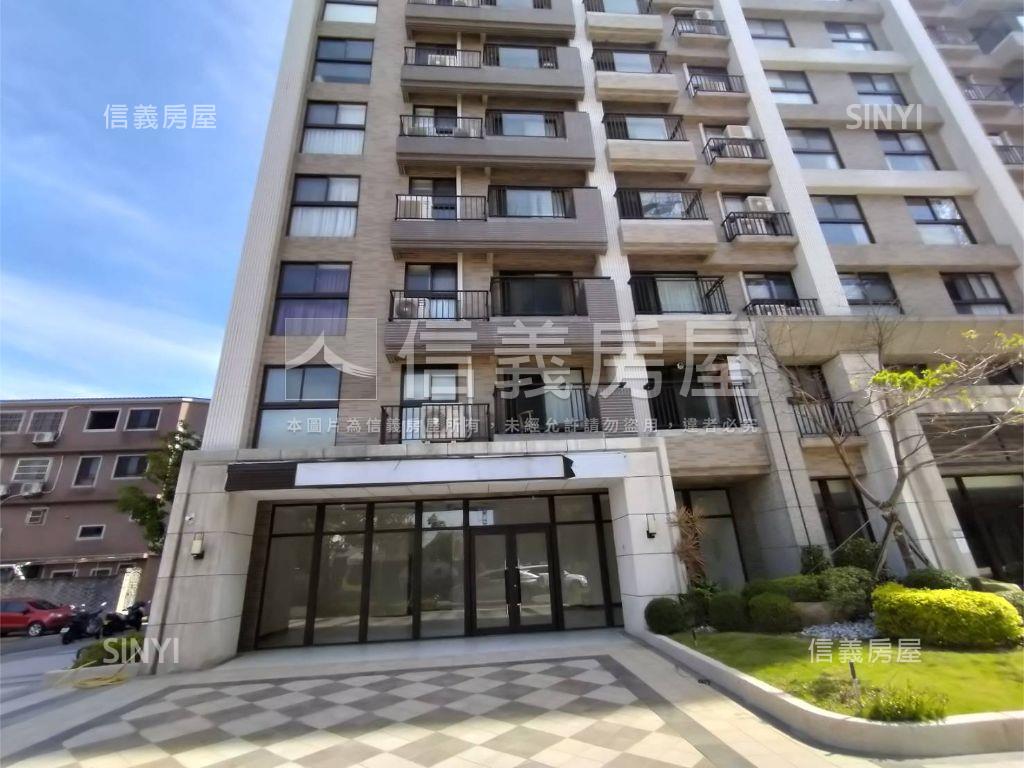 過嶺優質大面寬店面房屋室內格局與周邊環境