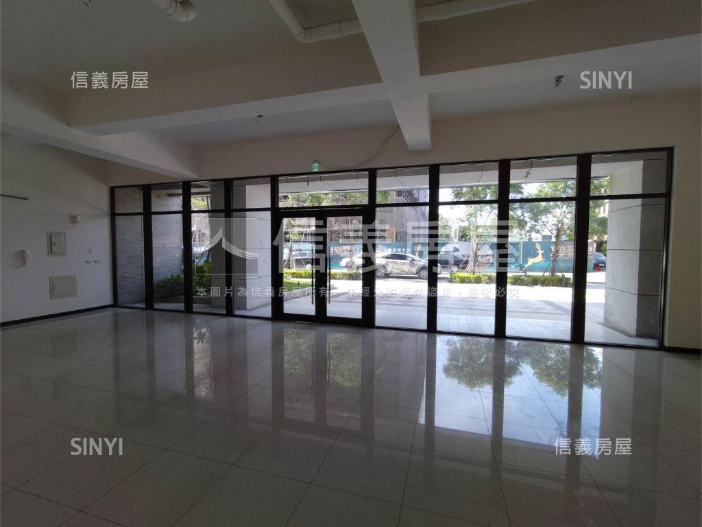 過嶺優質大面寬店面房屋室內格局與周邊環境