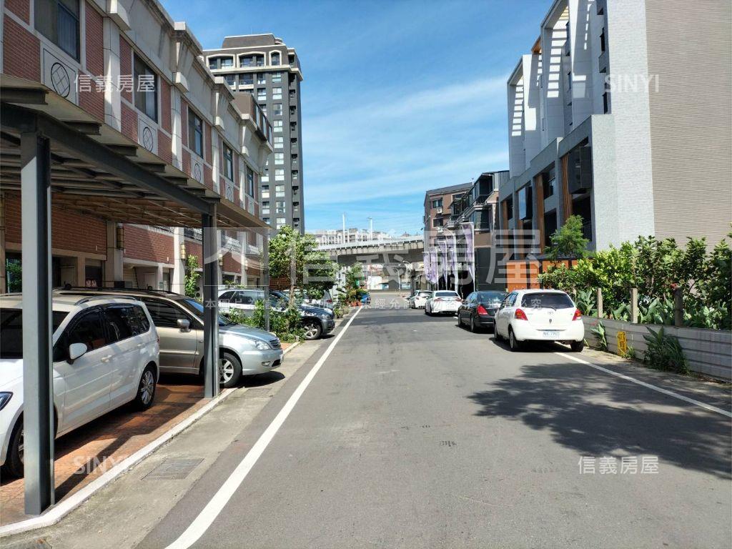 過嶺優質大面寬店面房屋室內格局與周邊環境