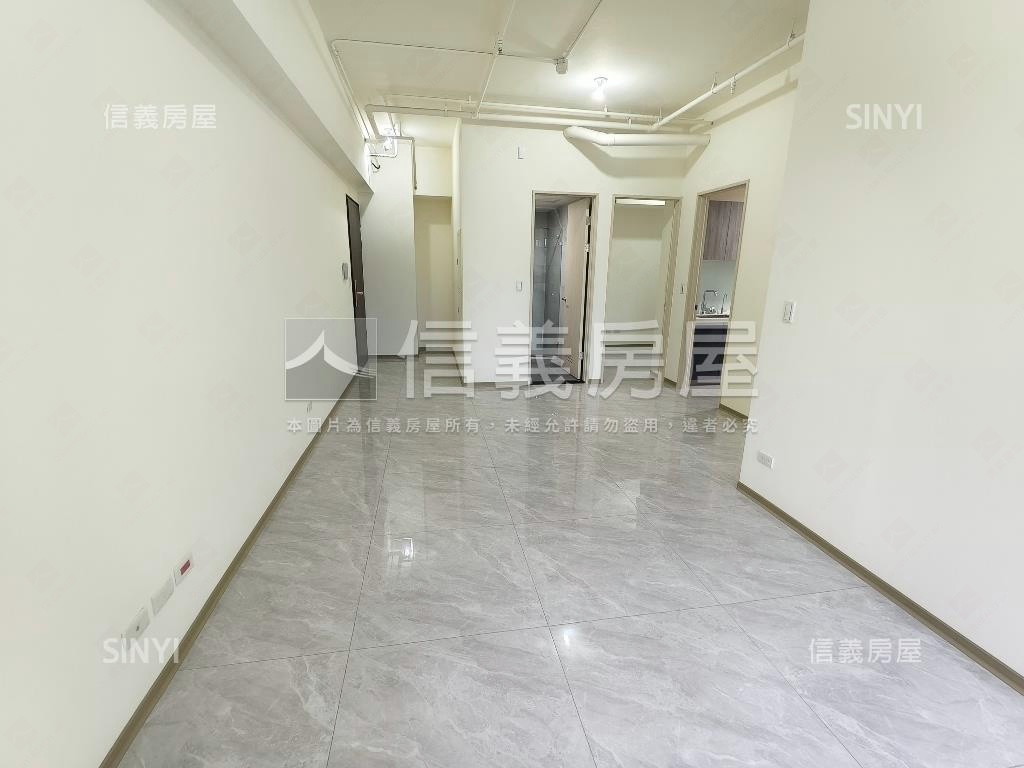 獨家新向三房加車位房屋室內格局與周邊環境