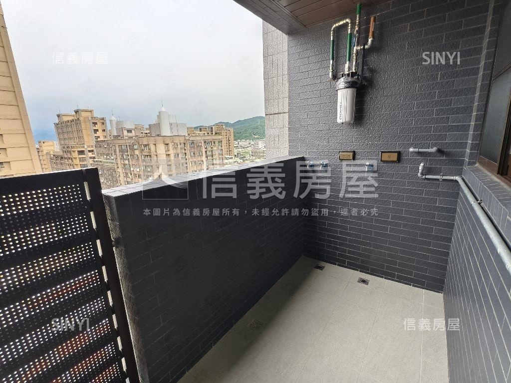 獨家新向三房加車位房屋室內格局與周邊環境