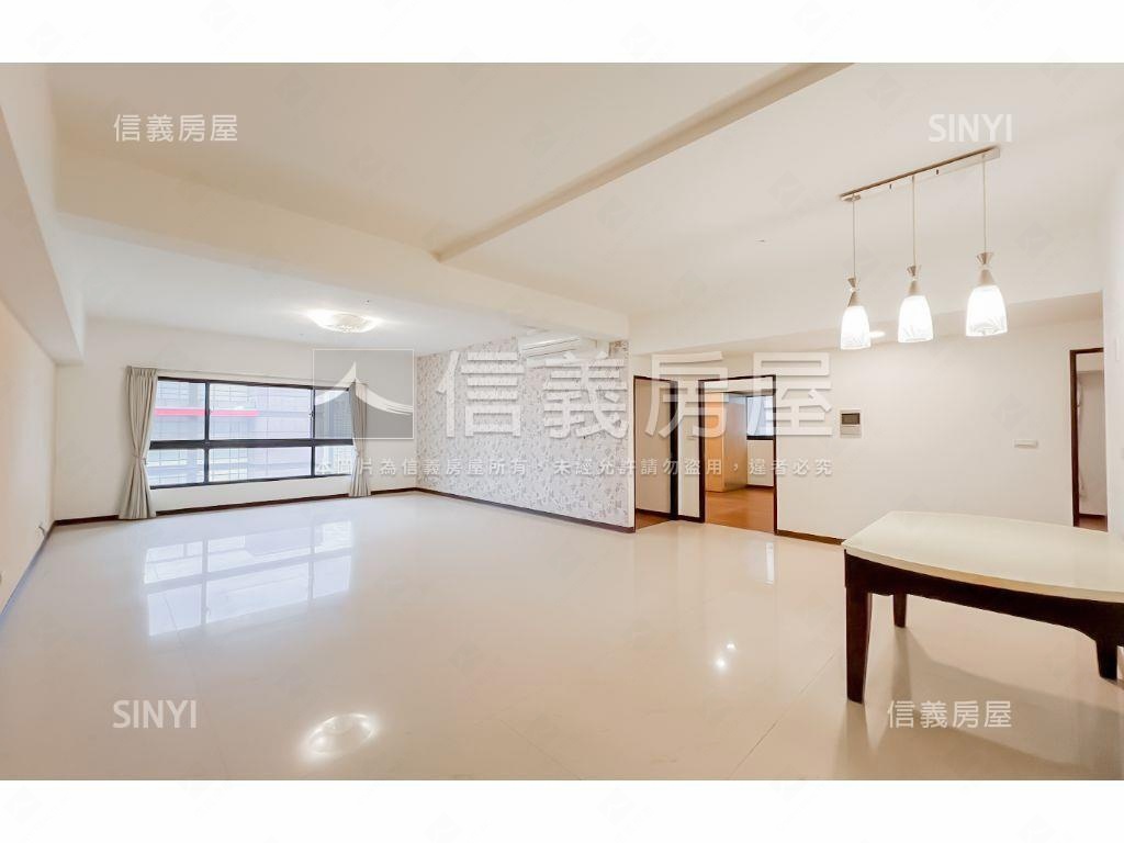 新光旁＜免四千萬＞大四房房屋室內格局與周邊環境